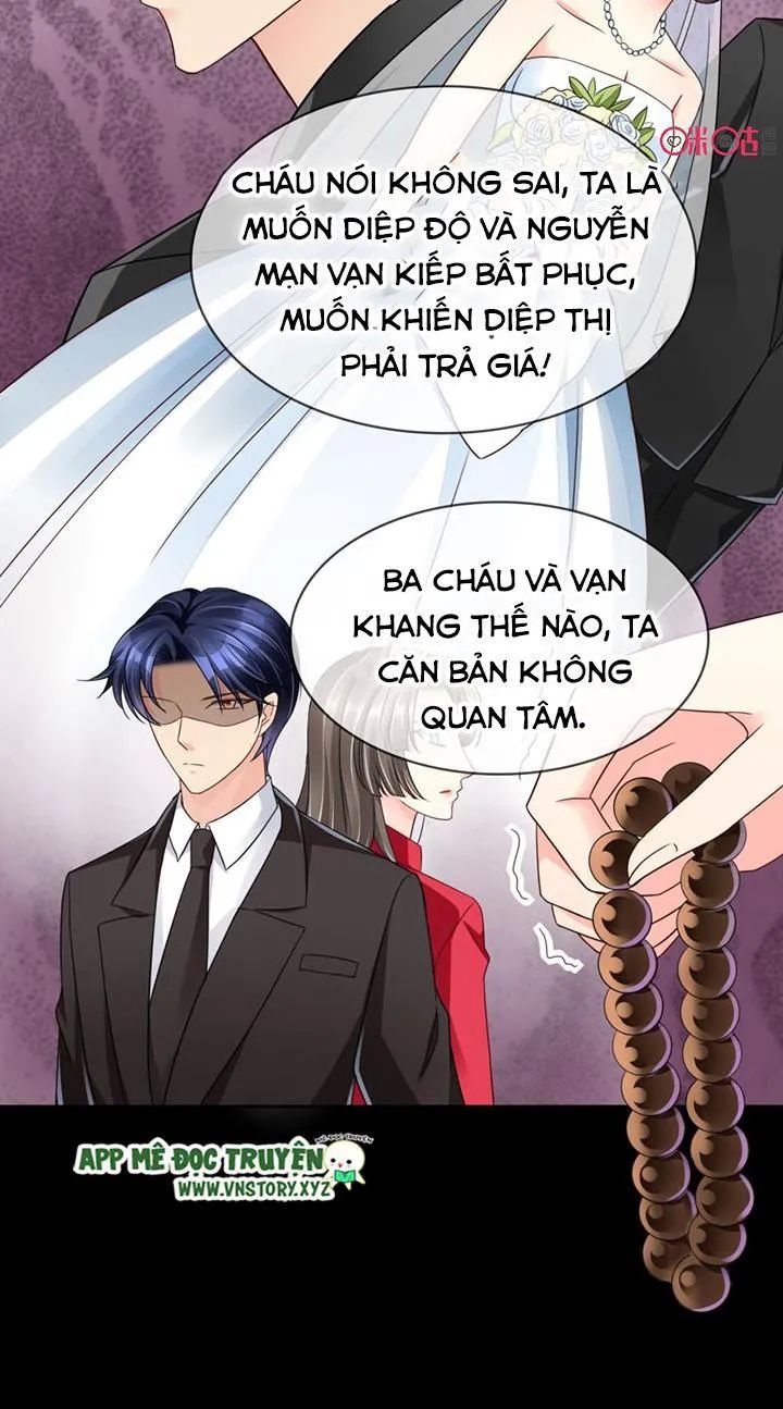 Hào Môn Boss Thiên Giới Thê Chapter 47 - 16