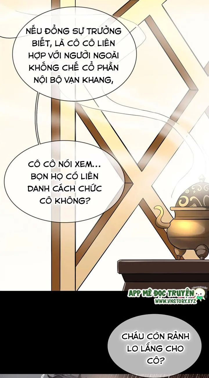 Hào Môn Boss Thiên Giới Thê Chapter 47 - 8