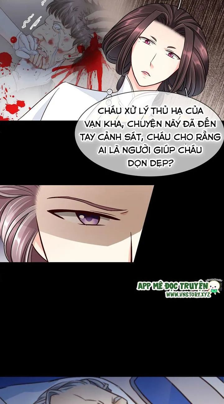 Hào Môn Boss Thiên Giới Thê Chapter 47 - 9