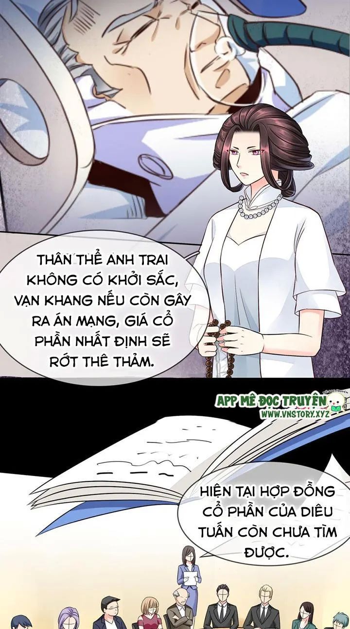 Hào Môn Boss Thiên Giới Thê Chapter 47 - 10