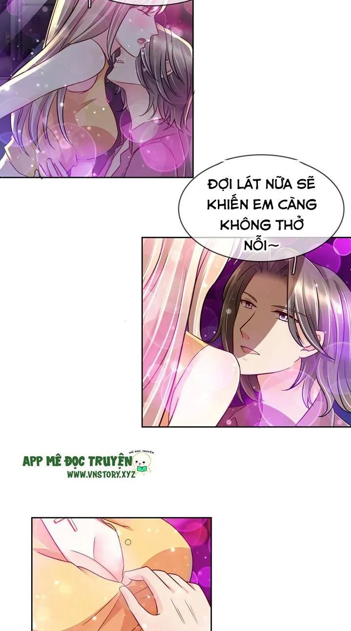 Hào Môn Boss Thiên Giới Thê Chapter 48 - 3