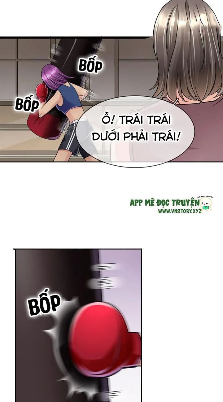 Hào Môn Boss Thiên Giới Thê Chapter 49 - 5