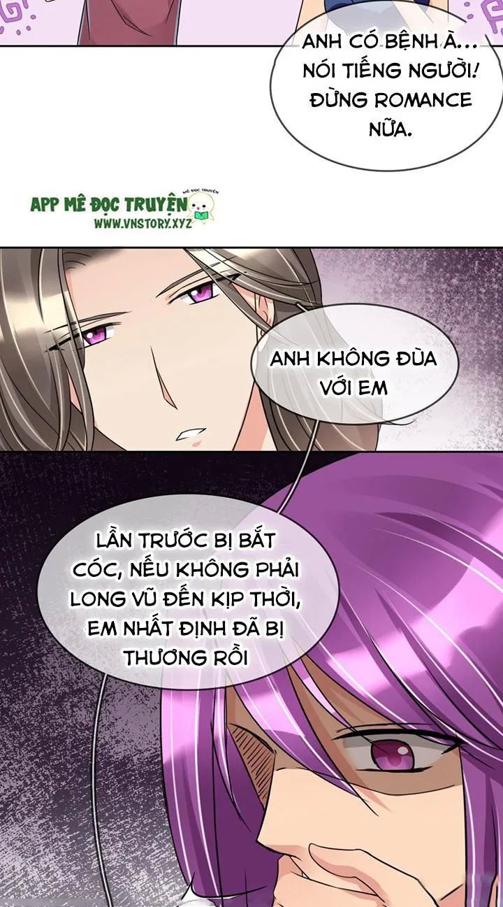 Hào Môn Boss Thiên Giới Thê Chapter 50 - 15