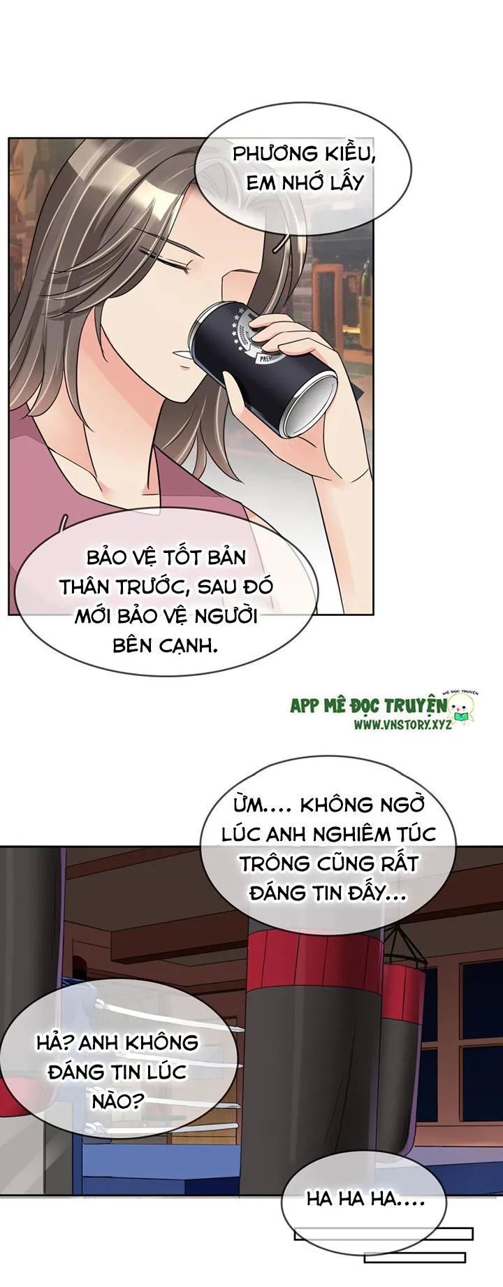 Hào Môn Boss Thiên Giới Thê Chapter 50 - 17