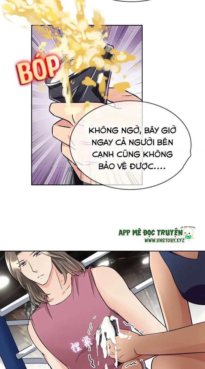 Hào Môn Boss Thiên Giới Thê Chapter 50 - 10