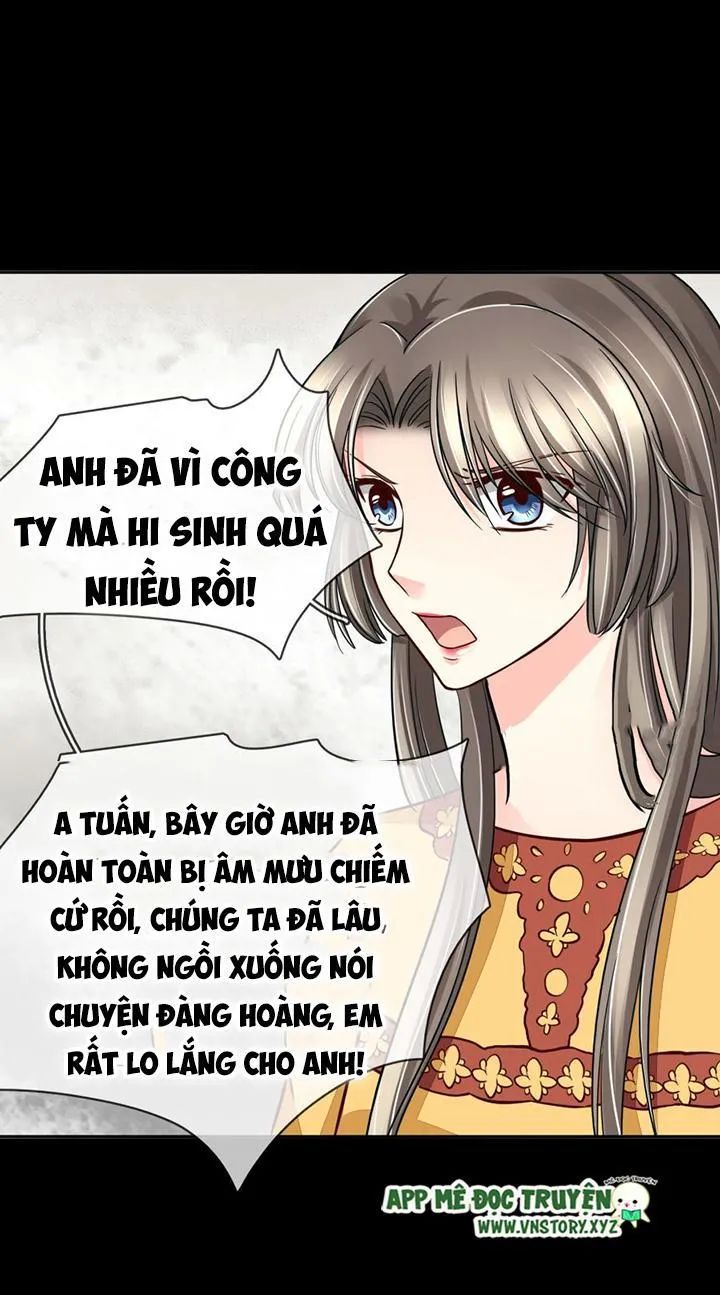 Hào Môn Boss Thiên Giới Thê Chapter 51 - 11