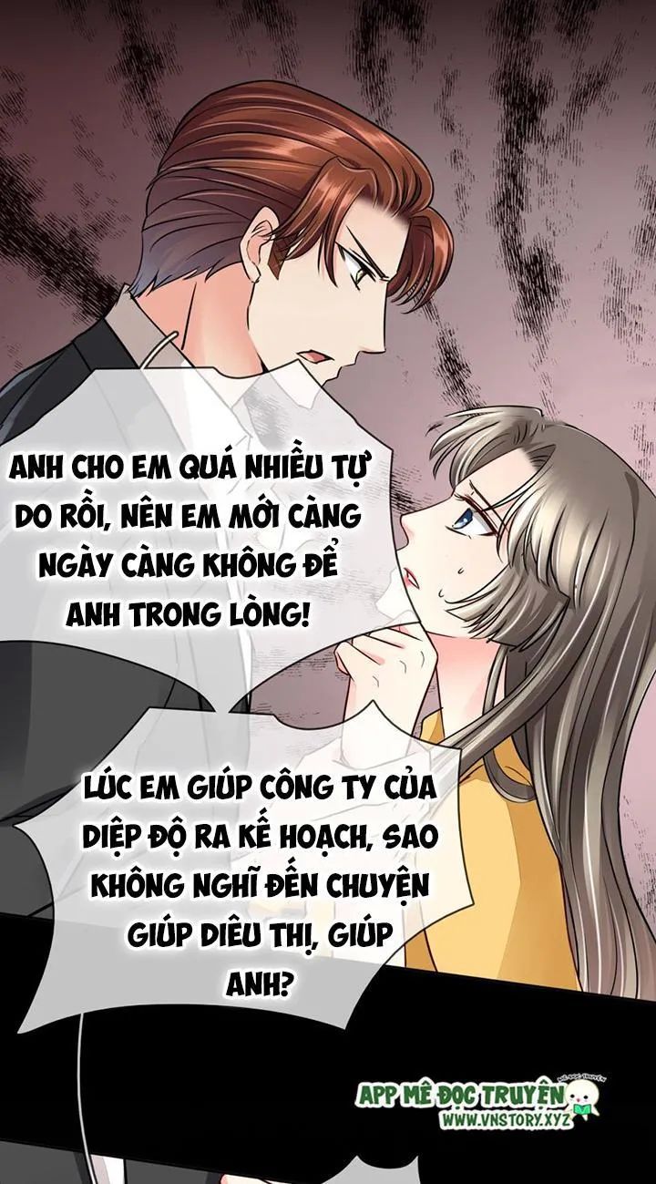 Hào Môn Boss Thiên Giới Thê Chapter 51 - 14