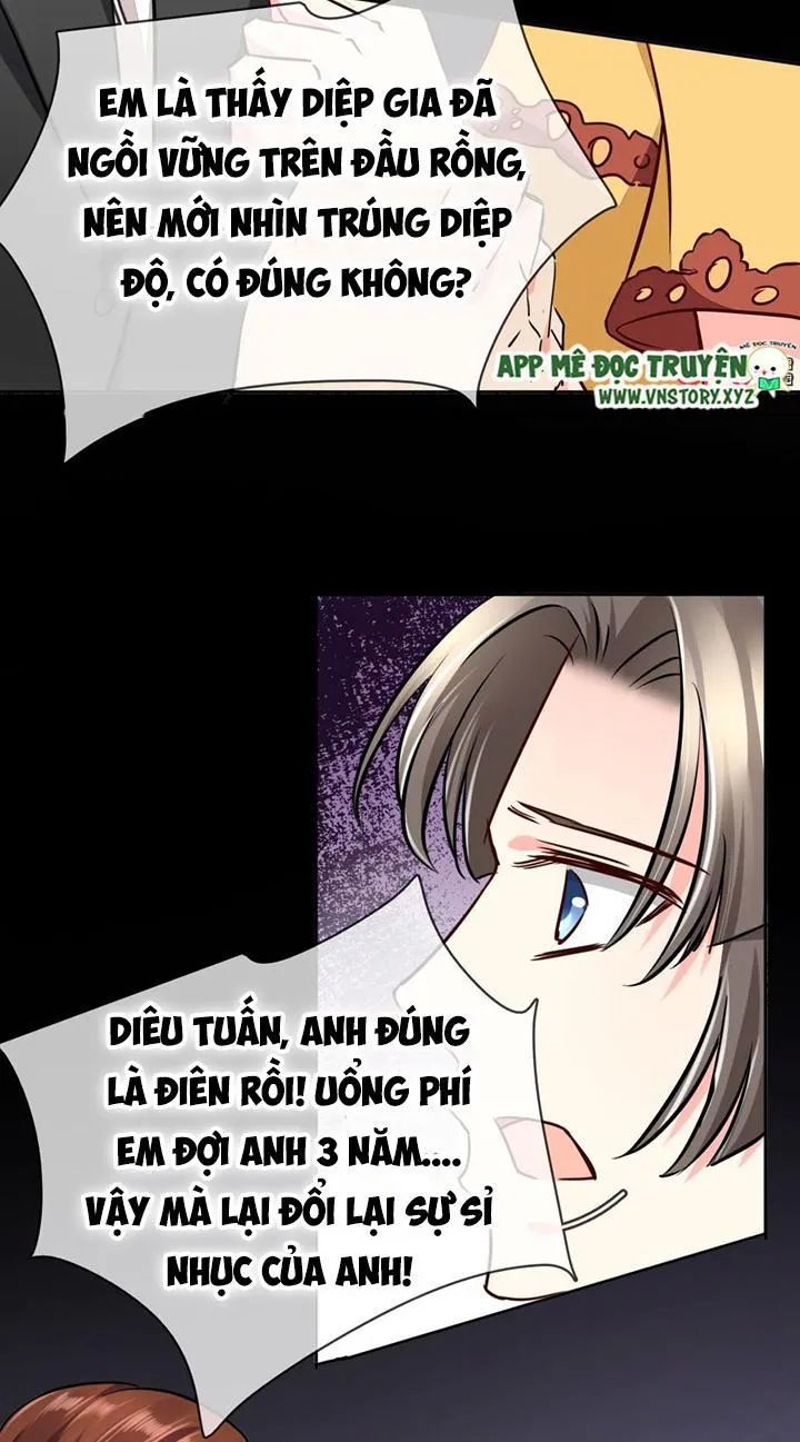 Hào Môn Boss Thiên Giới Thê Chapter 51 - 15