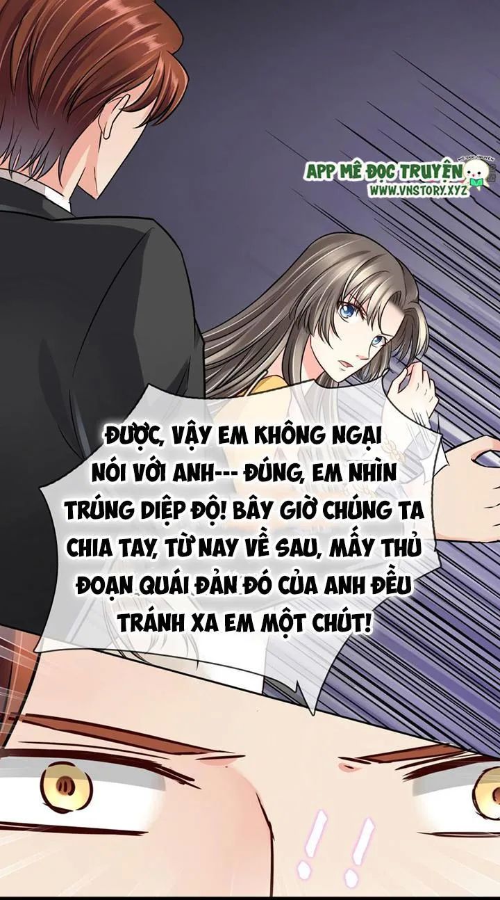 Hào Môn Boss Thiên Giới Thê Chapter 51 - 16