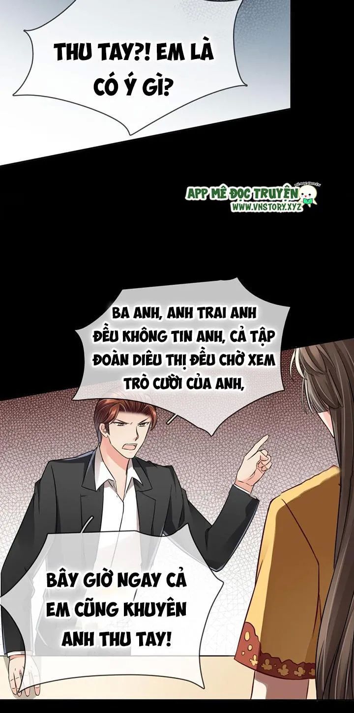 Hào Môn Boss Thiên Giới Thê Chapter 51 - 10