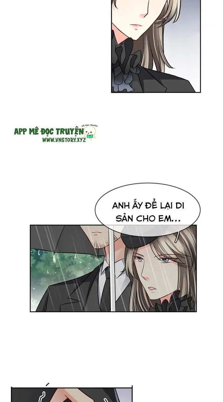 Hào Môn Boss Thiên Giới Thê Chapter 52 - 4