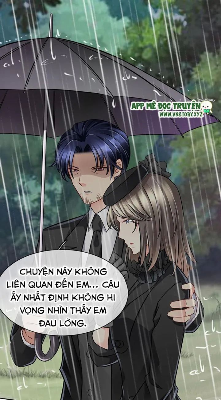 Hào Môn Boss Thiên Giới Thê Chapter 52 - 8