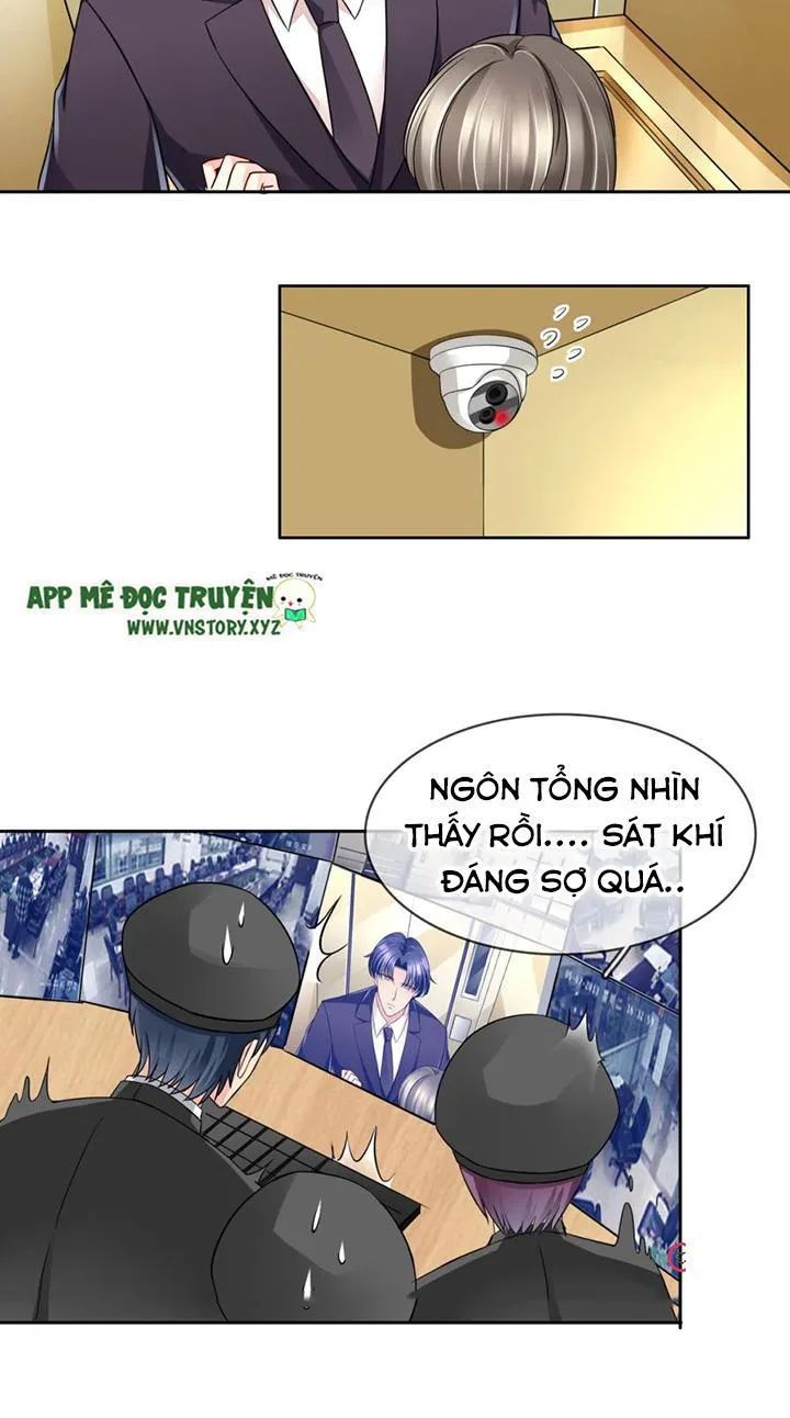 Hào Môn Boss Thiên Giới Thê Chapter 54 - 21