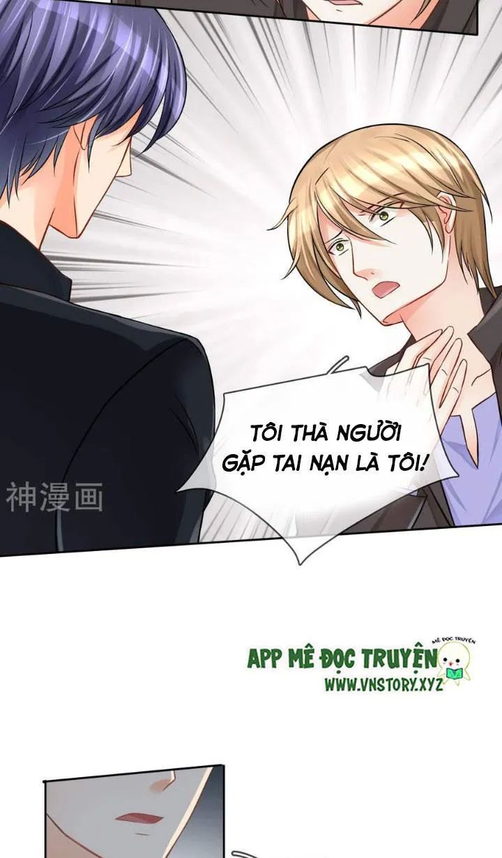 Hào Môn Boss Thiên Giới Thê Chapter 58 - 11