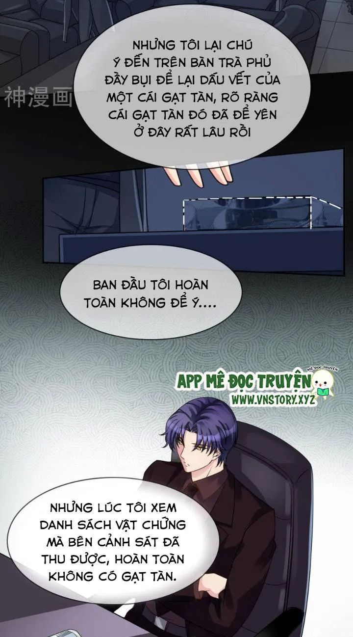 Hào Môn Boss Thiên Giới Thê Chapter 59 - 4