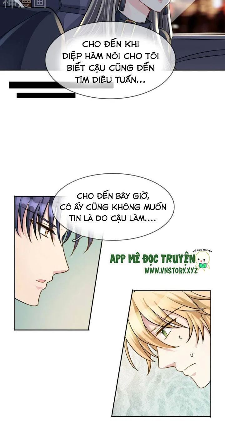 Hào Môn Boss Thiên Giới Thê Chapter 59 - 6