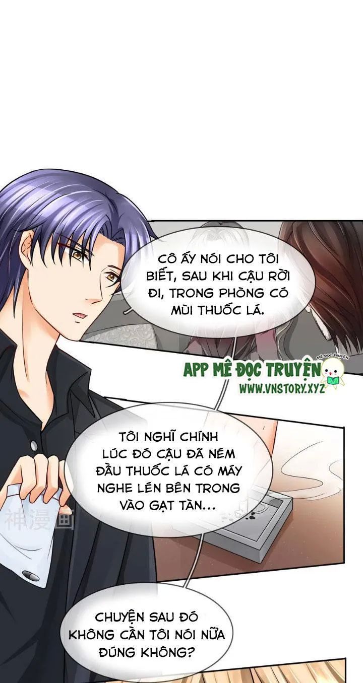 Hào Môn Boss Thiên Giới Thê Chapter 59 - 7