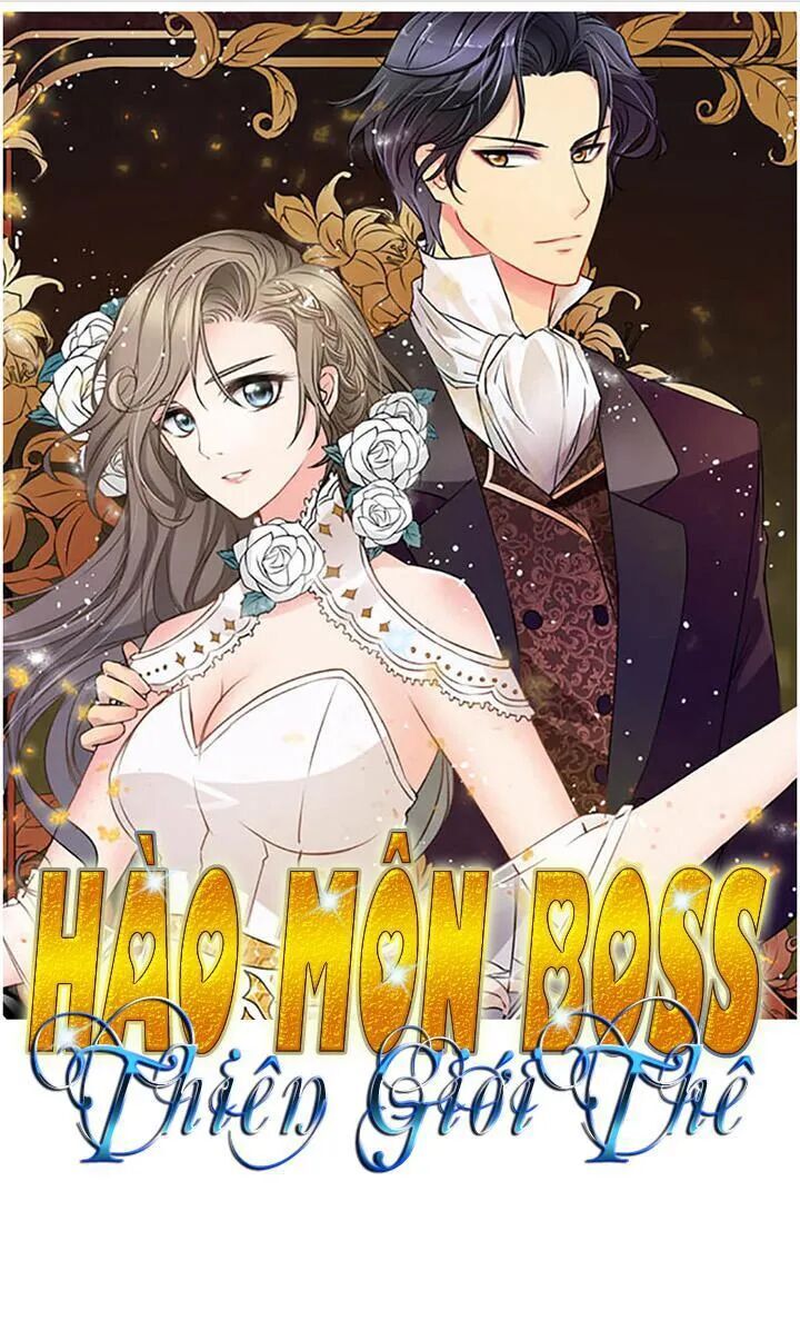 Hào Môn Boss Thiên Giới Thê Chapter 61 - 1