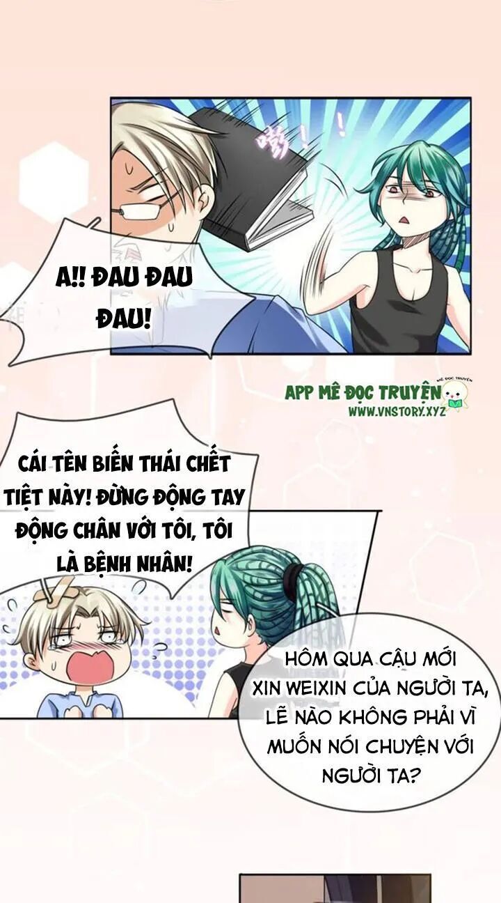 Hào Môn Boss Thiên Giới Thê Chapter 61 - 14