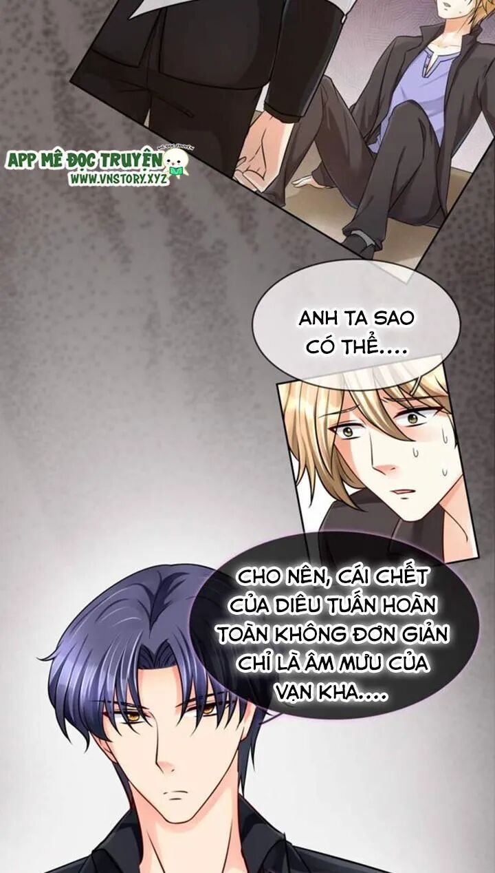 Hào Môn Boss Thiên Giới Thê Chapter 61 - 4