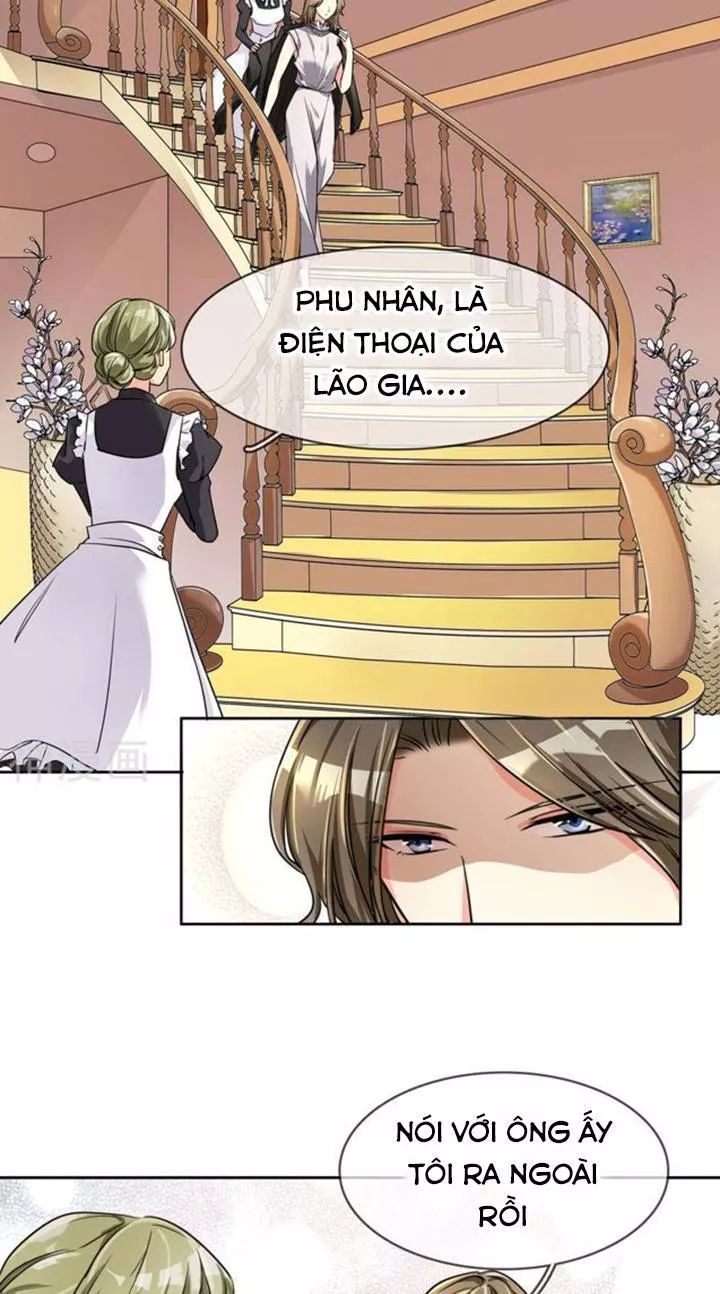 Hào Môn Boss Thiên Giới Thê Chapter 63 - 23