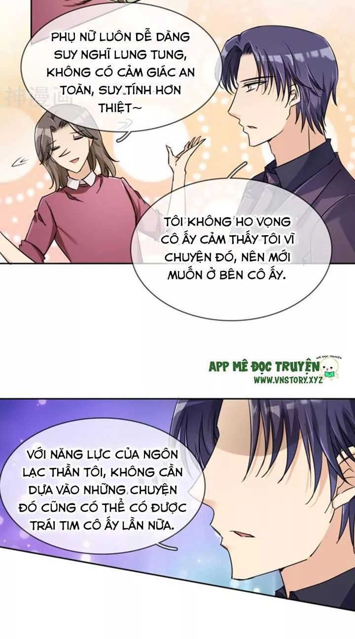 Hào Môn Boss Thiên Giới Thê Chapter 63 - 6