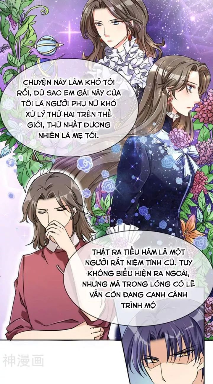 Hào Môn Boss Thiên Giới Thê Chapter 63 - 8