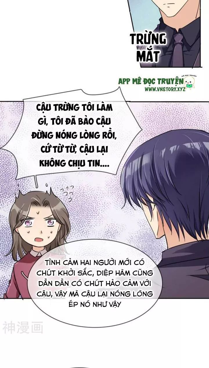 Hào Môn Boss Thiên Giới Thê Chapter 63 - 9