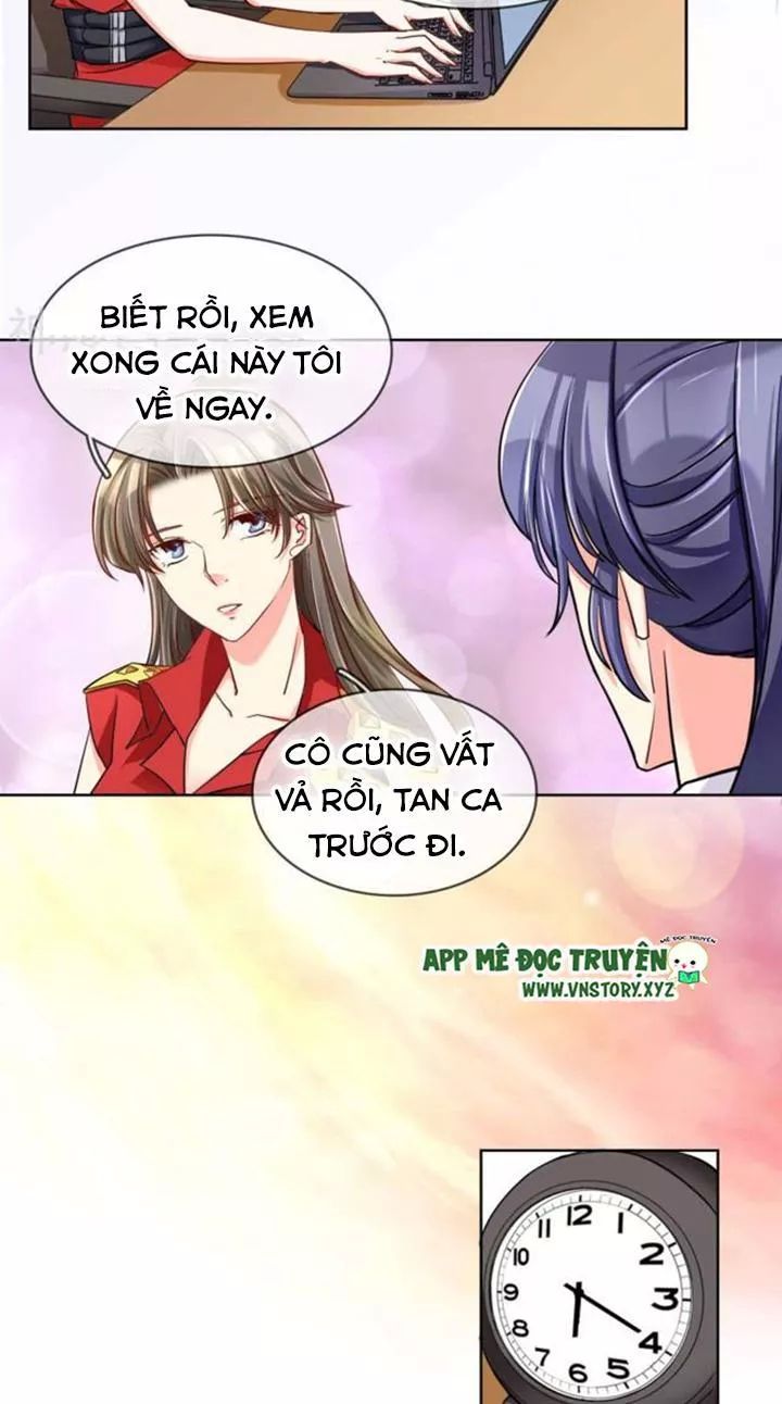 Hào Môn Boss Thiên Giới Thê Chapter 64 - 5