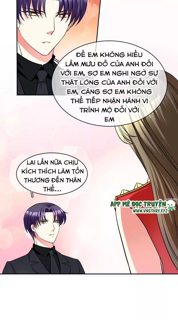 Hào Môn Boss Thiên Giới Thê Chapter 68 - 11