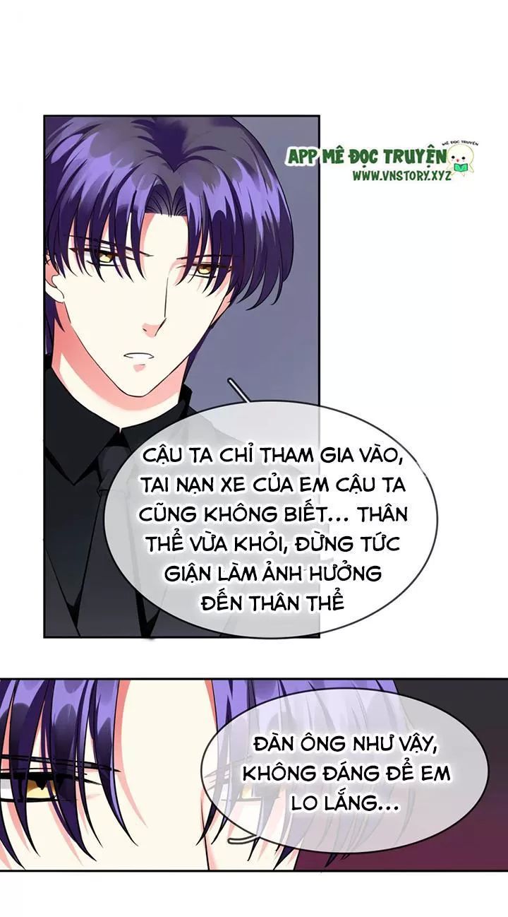 Hào Môn Boss Thiên Giới Thê Chapter 68 - 13