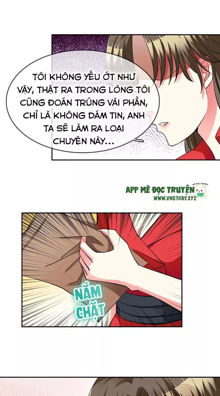 Hào Môn Boss Thiên Giới Thê Chapter 68 - 14