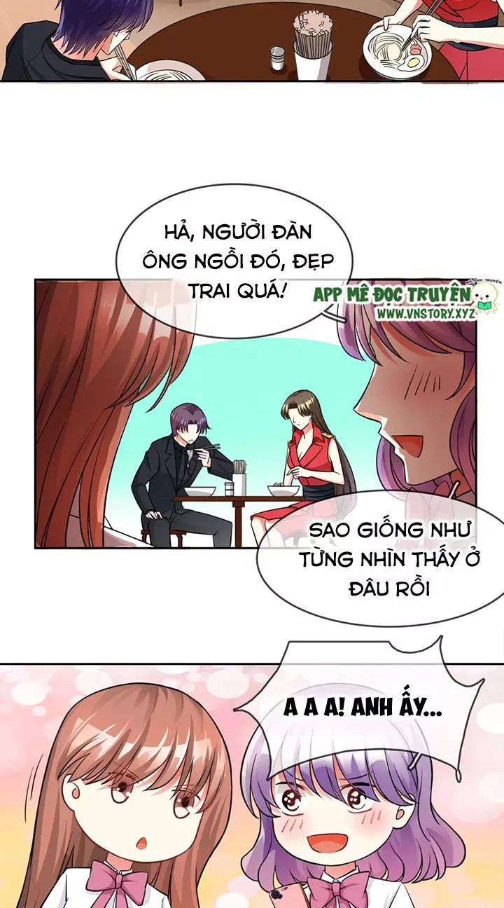 Hào Môn Boss Thiên Giới Thê Chapter 68 - 3