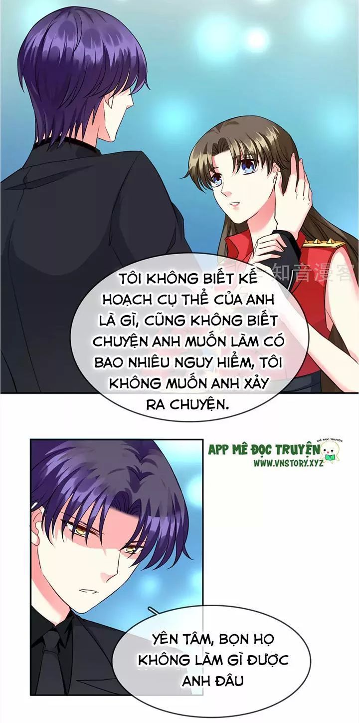 Hào Môn Boss Thiên Giới Thê Chapter 69 - 12