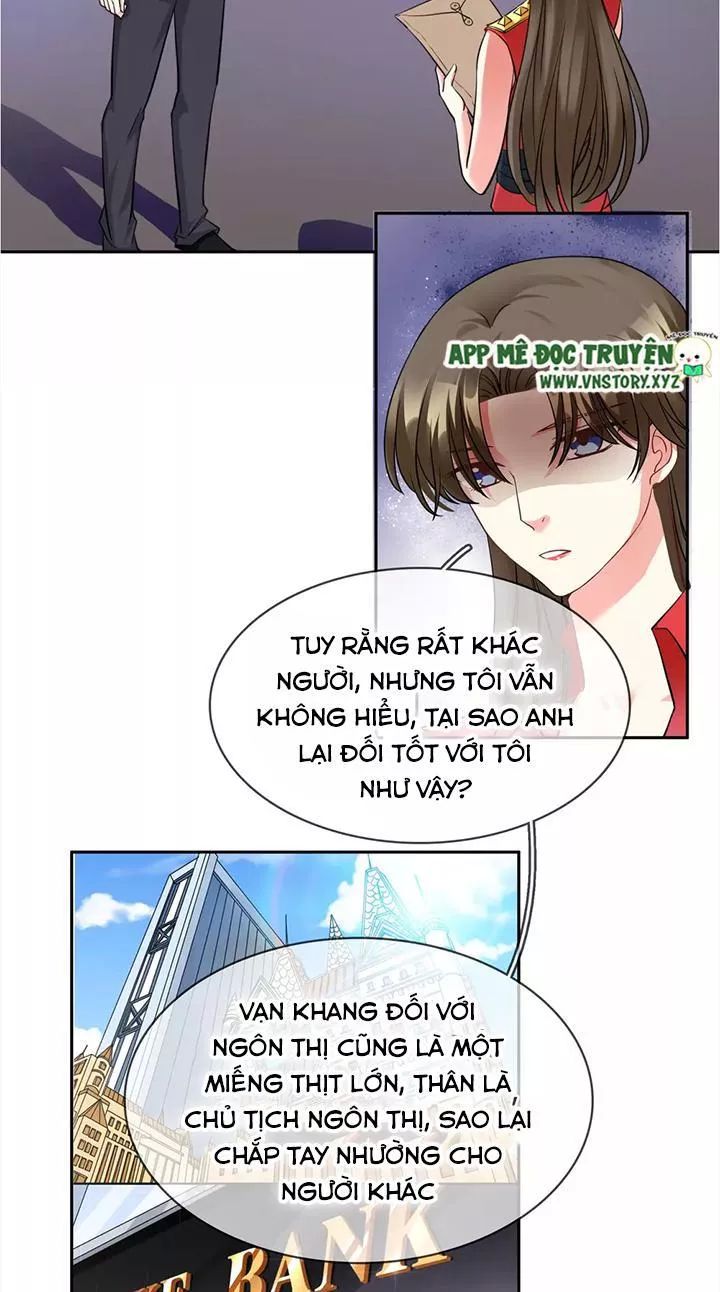 Hào Môn Boss Thiên Giới Thê Chapter 69 - 3