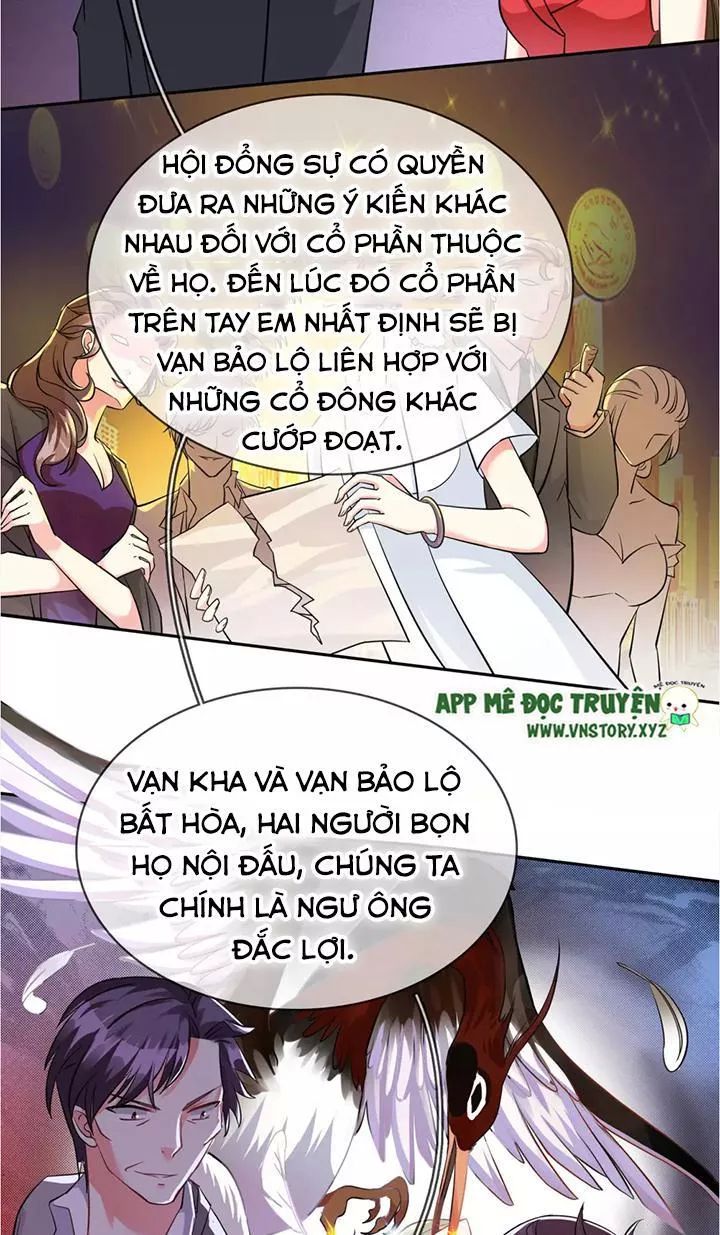 Hào Môn Boss Thiên Giới Thê Chapter 69 - 9