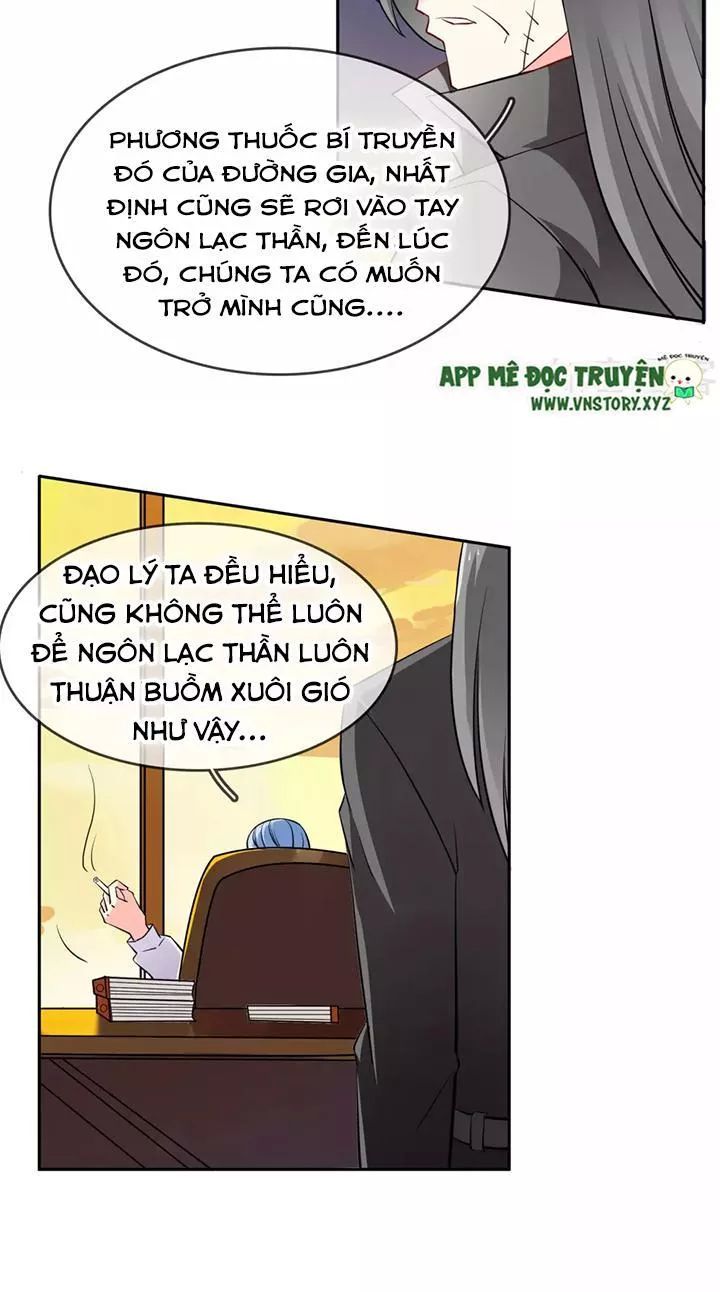 Hào Môn Boss Thiên Giới Thê Chapter 70 - 4