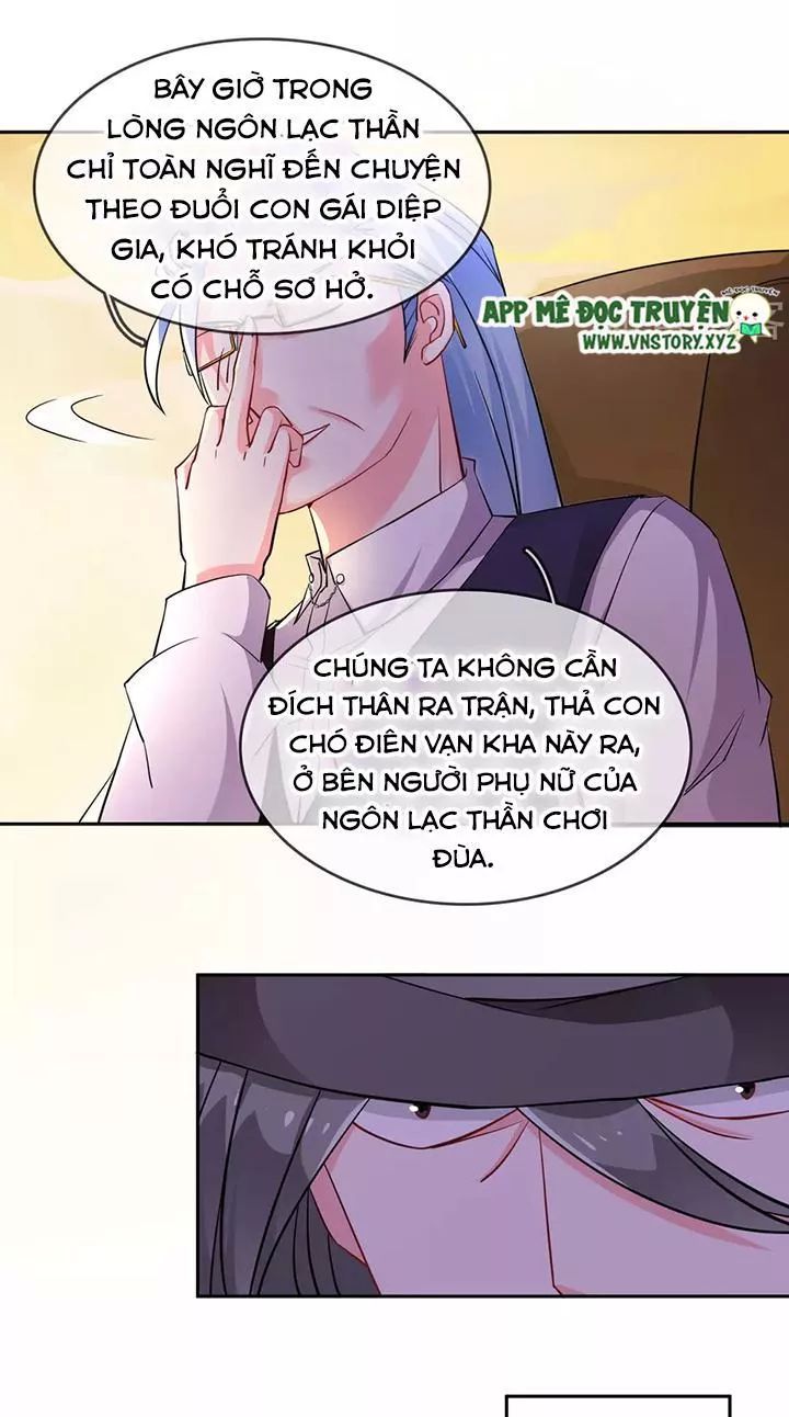 Hào Môn Boss Thiên Giới Thê Chapter 70 - 5