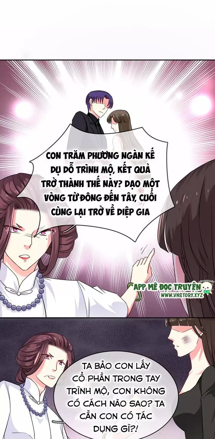 Hào Môn Boss Thiên Giới Thê Chapter 70 - 10