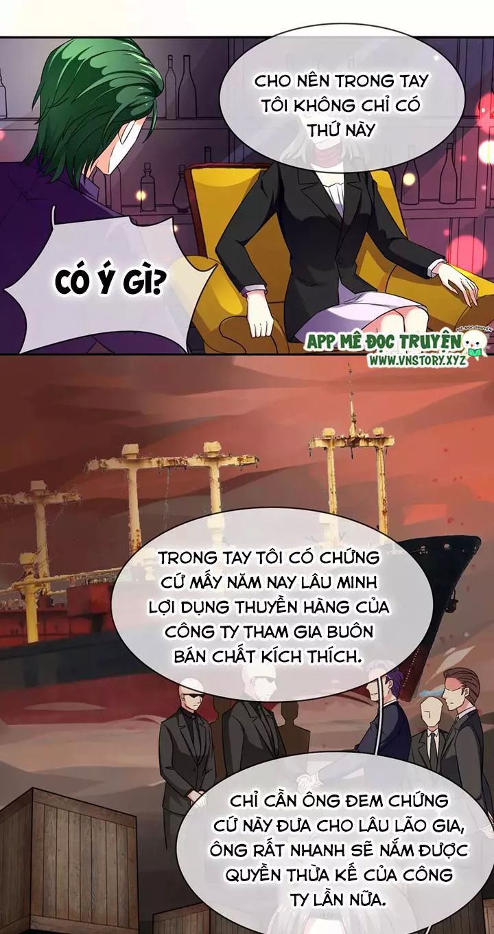 Hào Môn Boss Thiên Giới Thê Chapter 71 - 13