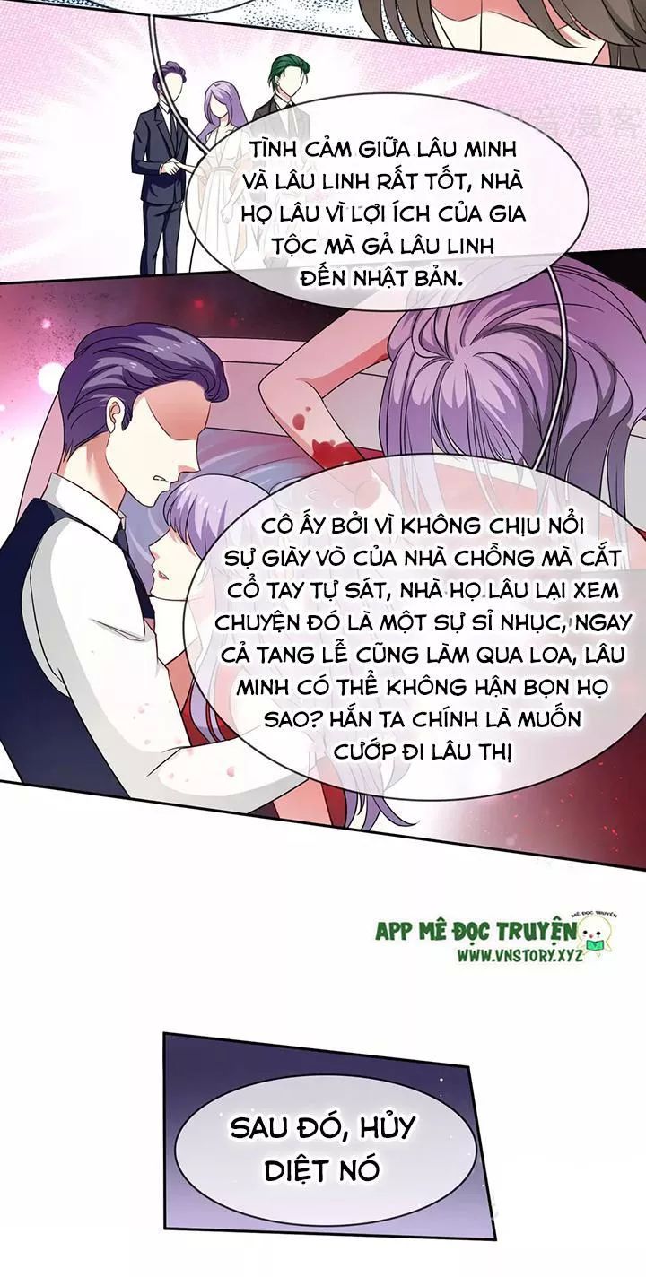 Hào Môn Boss Thiên Giới Thê Chapter 71 - 16