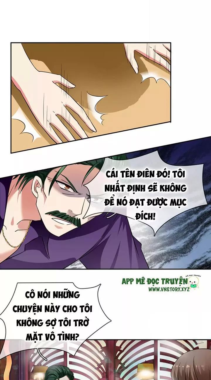 Hào Môn Boss Thiên Giới Thê Chapter 71 - 17