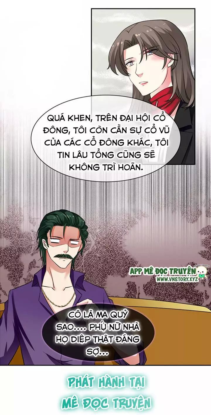 Hào Môn Boss Thiên Giới Thê Chapter 71 - 19