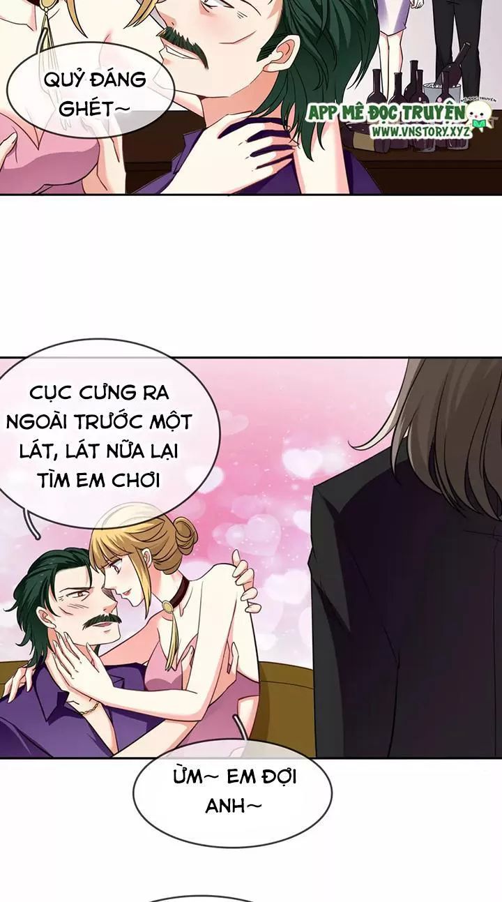 Hào Môn Boss Thiên Giới Thê Chapter 71 - 5