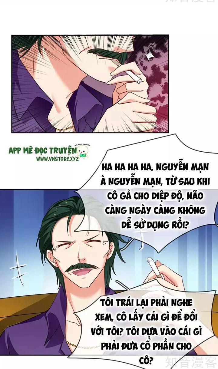 Hào Môn Boss Thiên Giới Thê Chapter 71 - 7