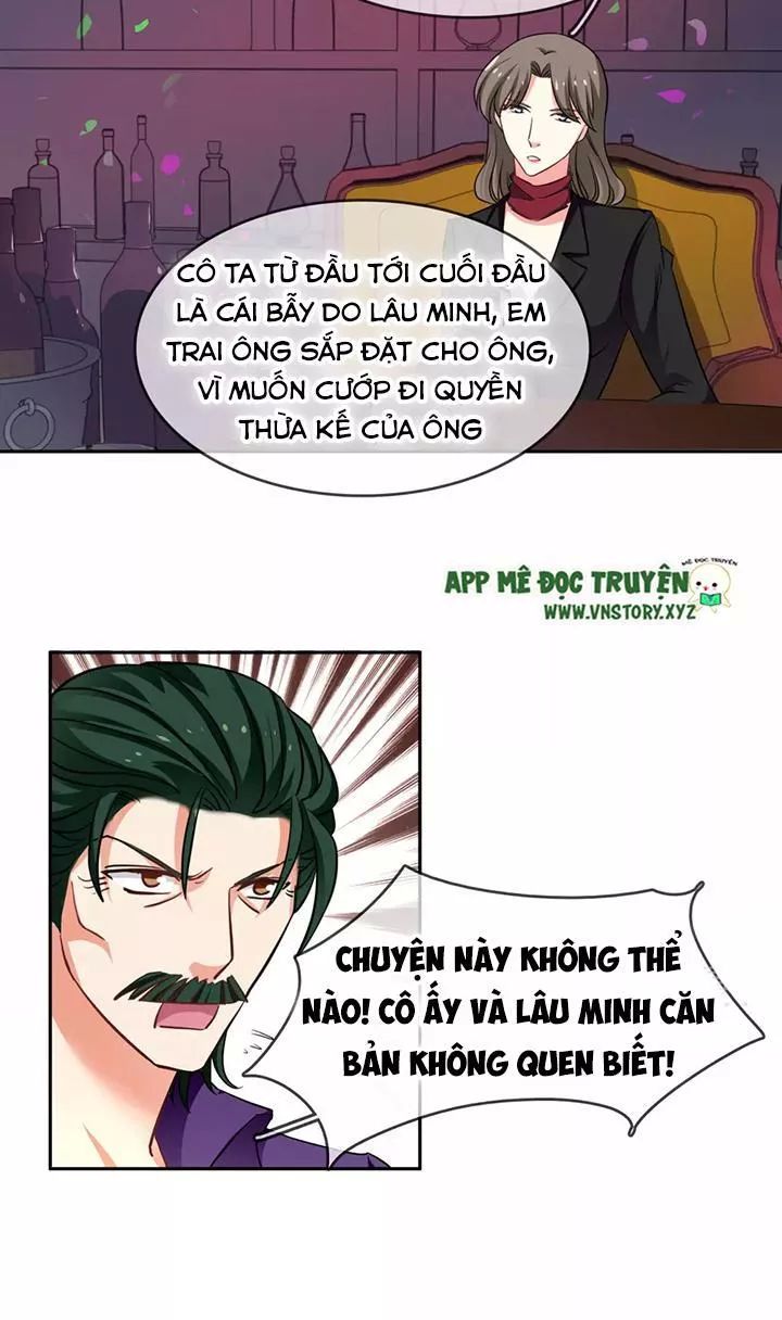 Hào Môn Boss Thiên Giới Thê Chapter 71 - 10