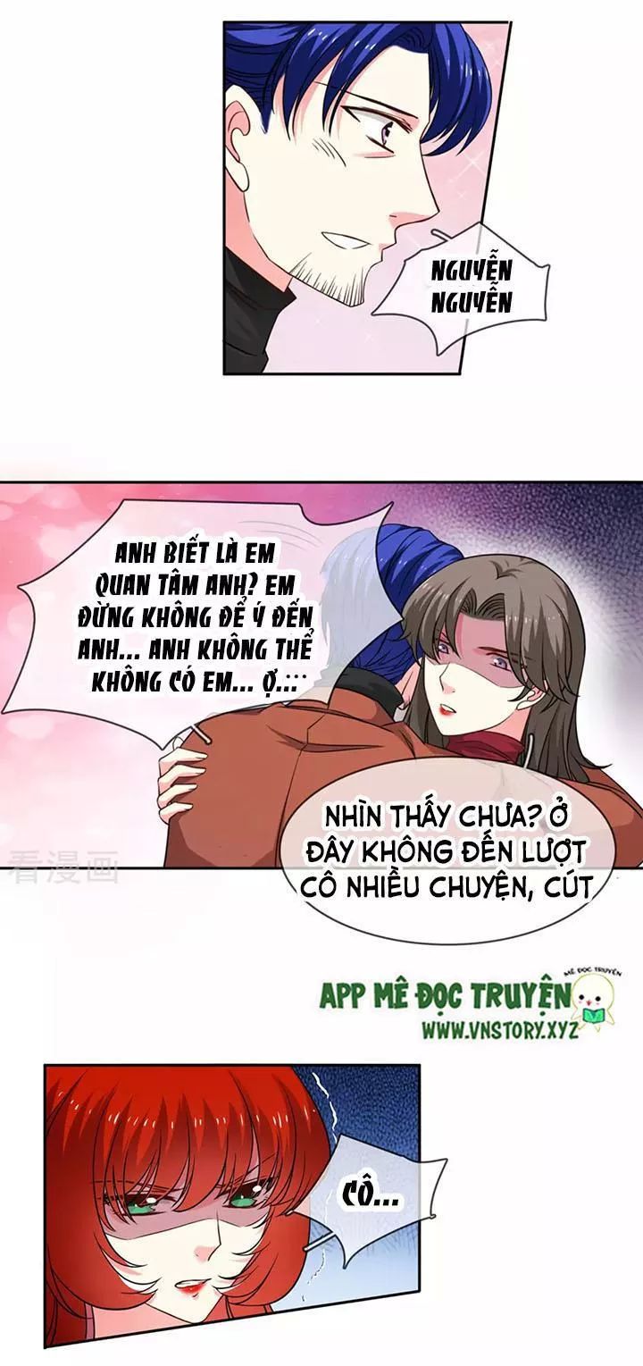 Hào Môn Boss Thiên Giới Thê Chapter 73 - 15