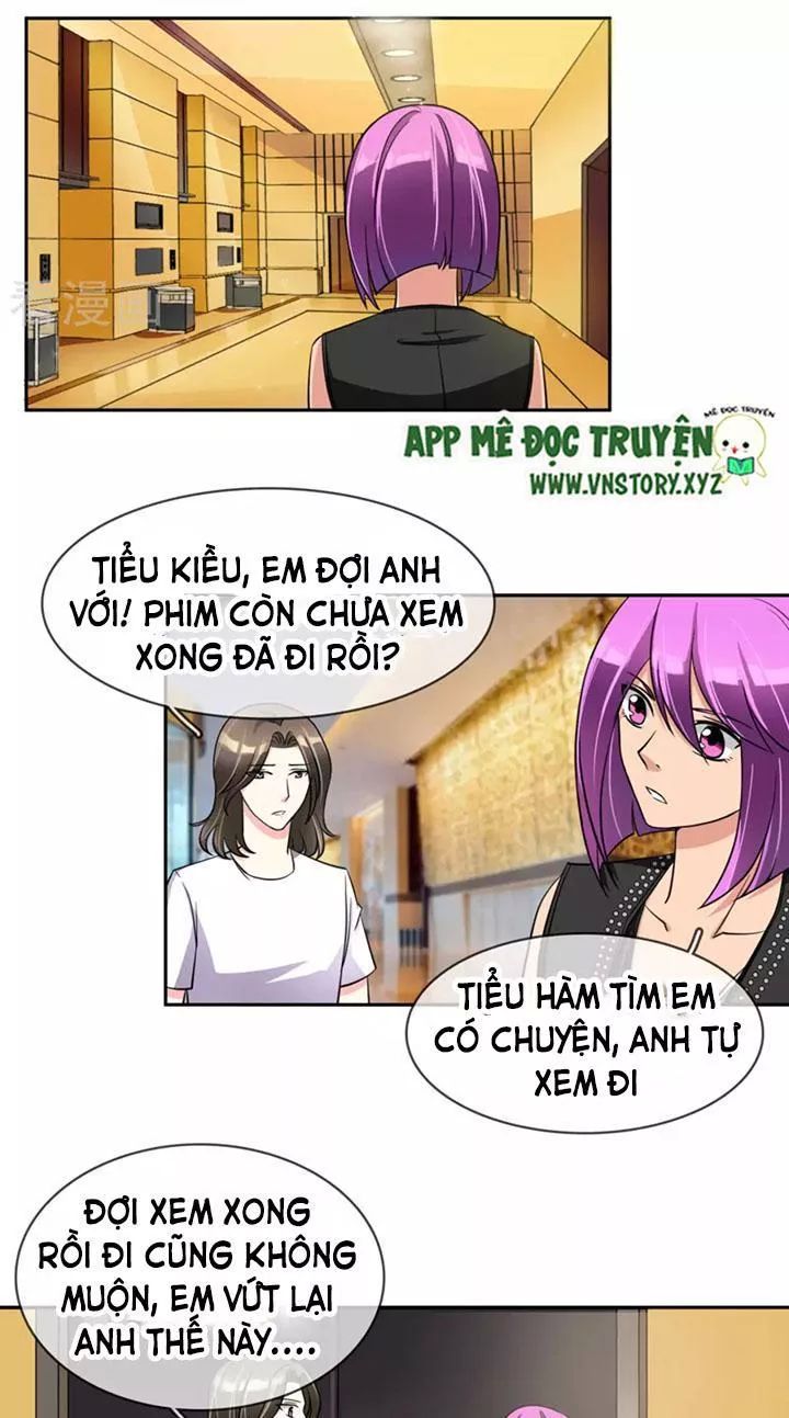 Hào Môn Boss Thiên Giới Thê Chapter 77 - 2