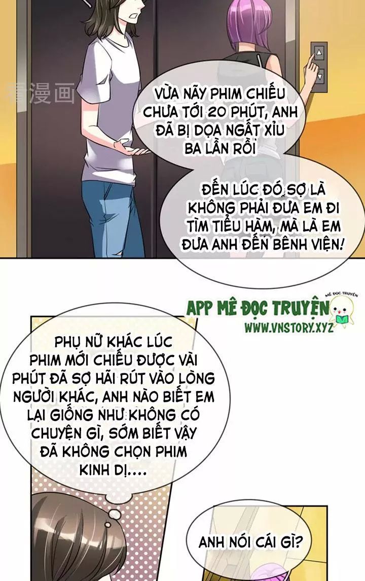 Hào Môn Boss Thiên Giới Thê Chapter 77 - 3