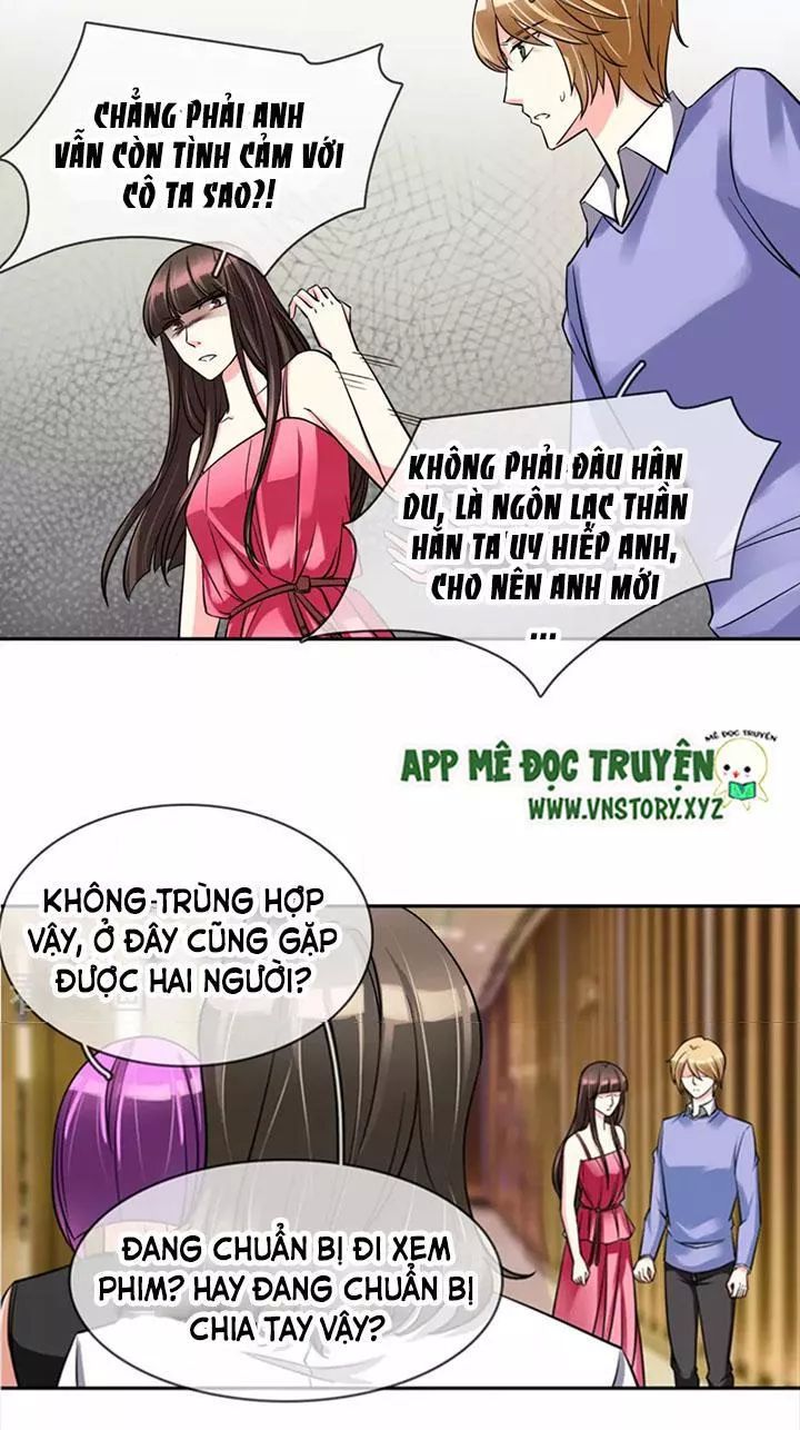 Hào Môn Boss Thiên Giới Thê Chapter 77 - 7